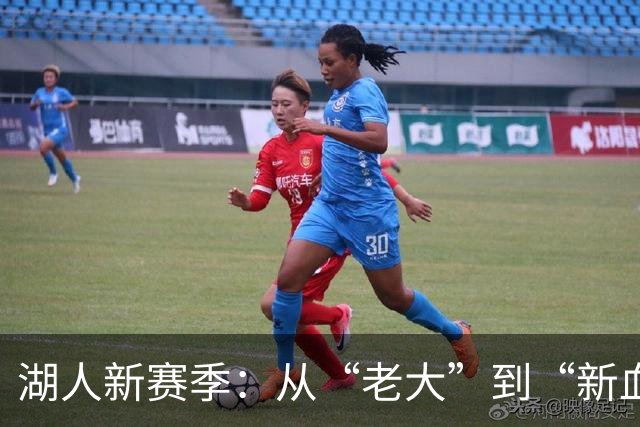 湖人新赛季：从“老大”到“新血”的戏剧转变